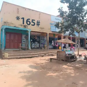 Very Busy Commercial Shops More 6 Rentals With Title Onsale