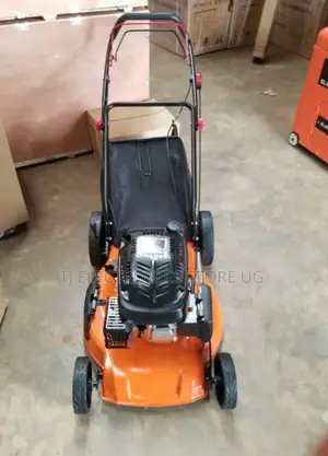 Lawnmower Lawn Mower