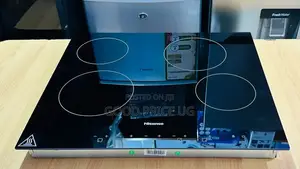 Hisense 60cm Built in Ceramic Hob