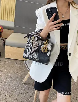 Ladies Classy Hand Bags