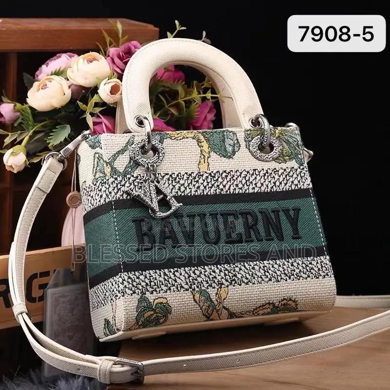 Ladies Classy Hand Bags