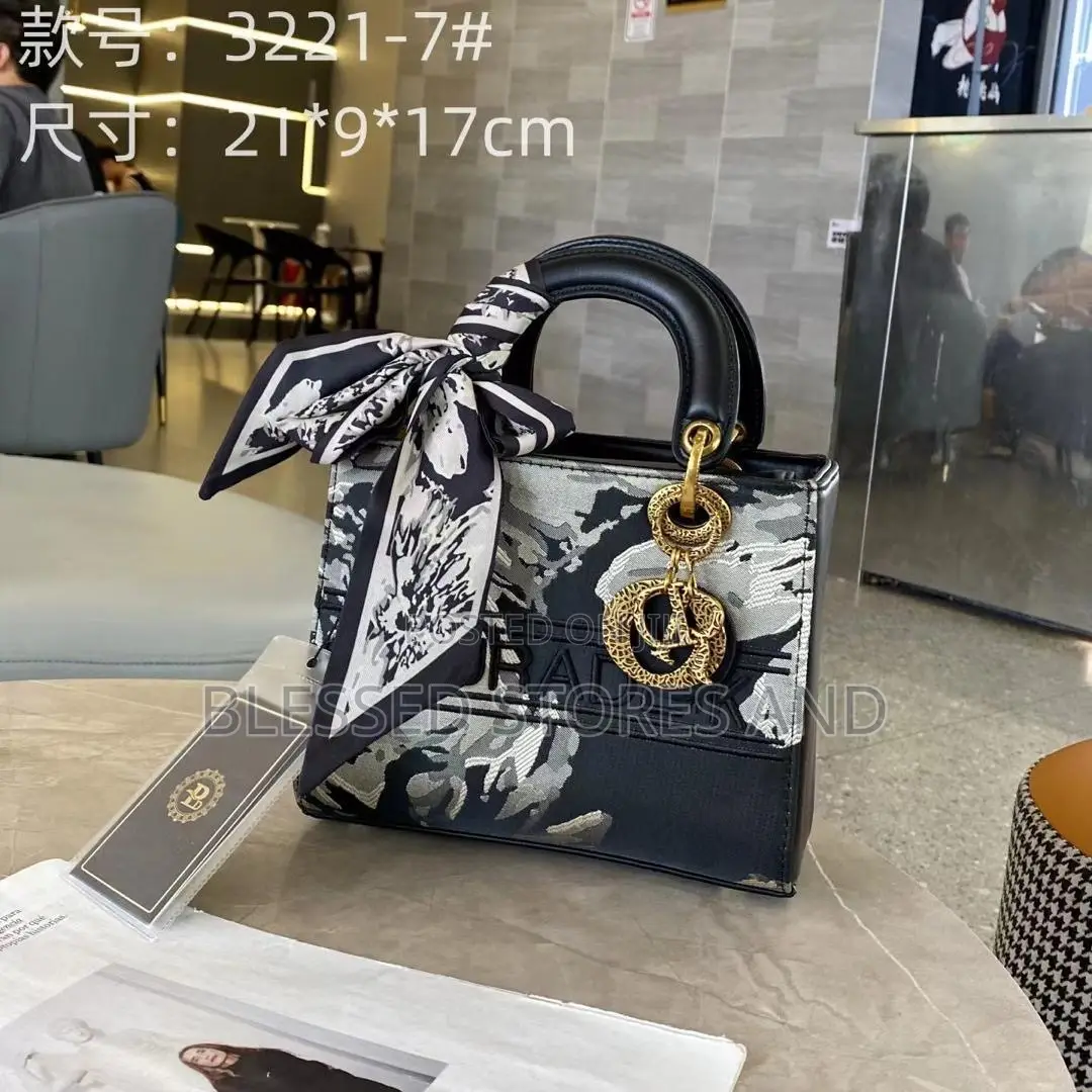 Ladies Classy Hand Bags