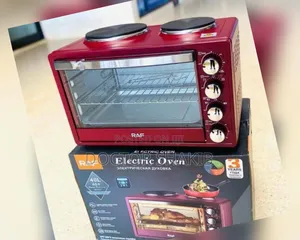 New 40L Raf Electric Oven