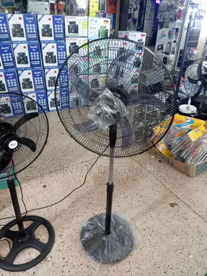Sokany Standing Fan 20"