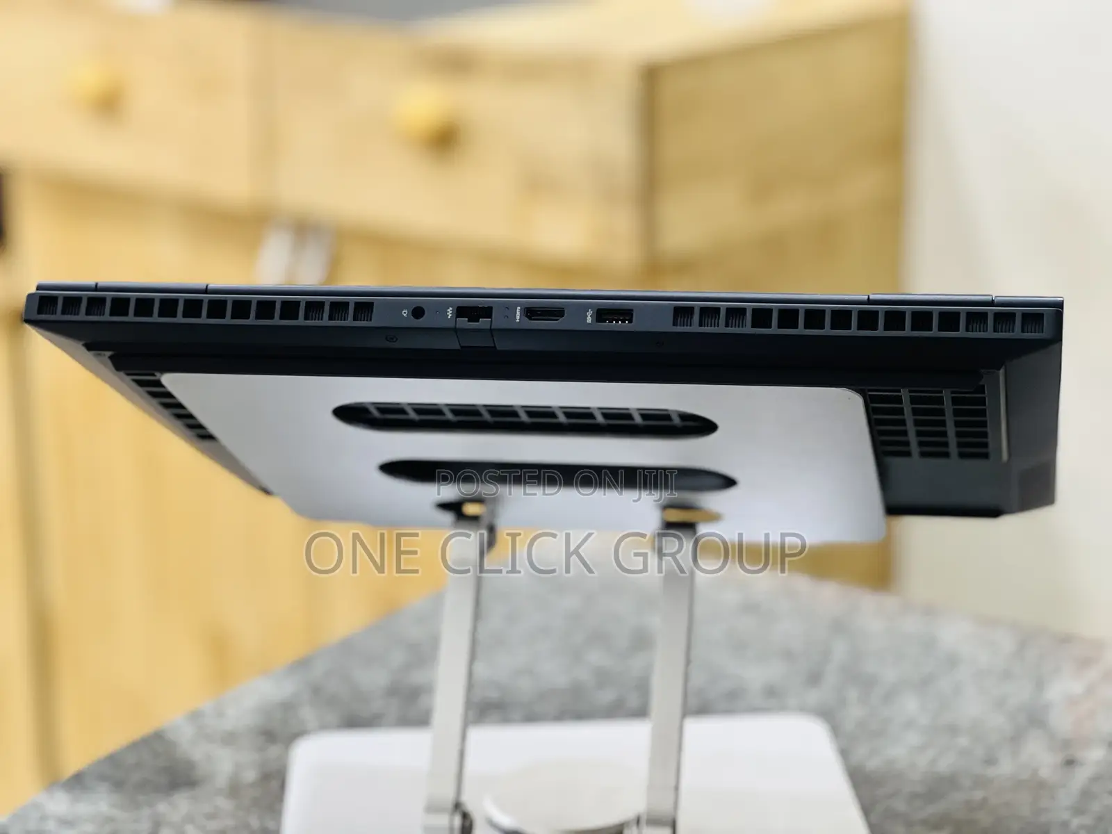 New Laptop HP Omen 16 16GB AMD Ryzen 7 SSHD (Hybrid) 512GB