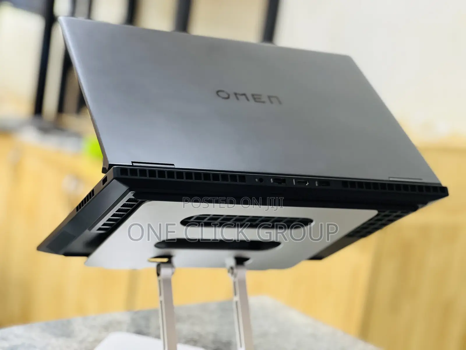 New Laptop HP Omen 16 16GB AMD Ryzen 7 SSHD (Hybrid) 512GB