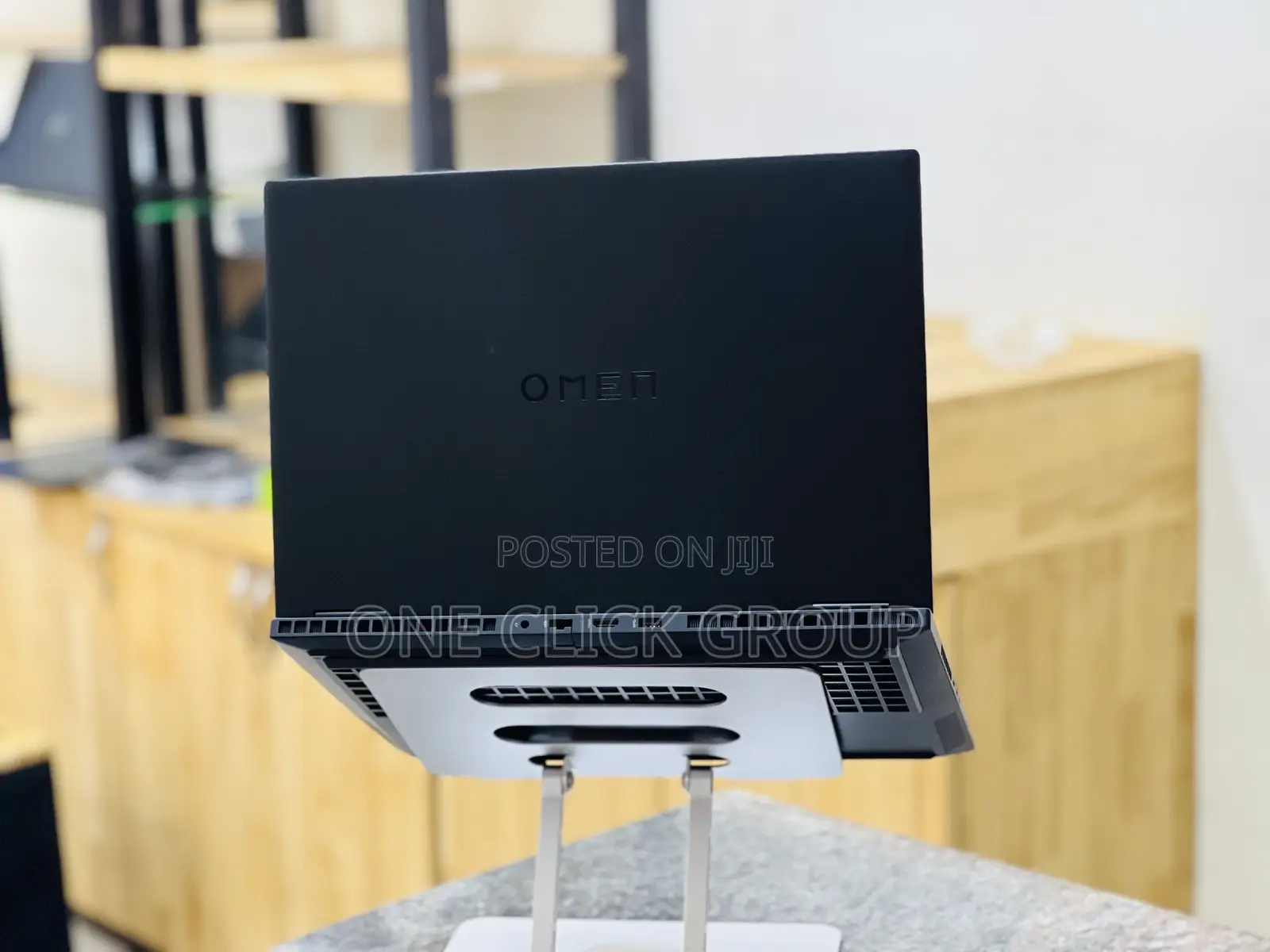 New Laptop HP Omen 16 16GB AMD Ryzen 7 SSHD (Hybrid) 512GB