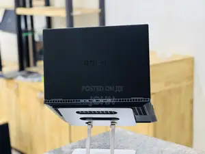 New Laptop HP Omen 16 16GB AMD Ryzen 7 SSHD (Hybrid) 512GB