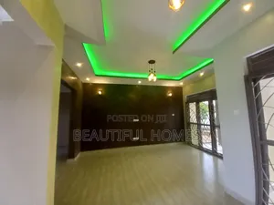 Furnished 4bdrm House in Kira for sale