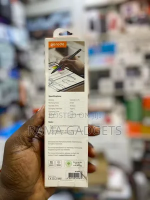 Porodo Universal Pencil for Mobile and Tablet