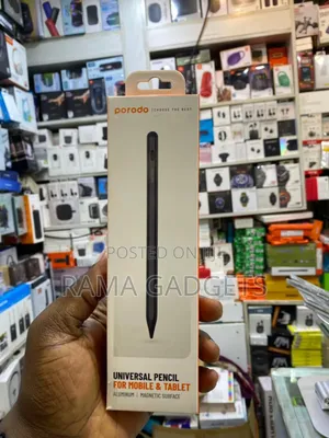 Porodo Universal Pencil for Mobile and Tablet