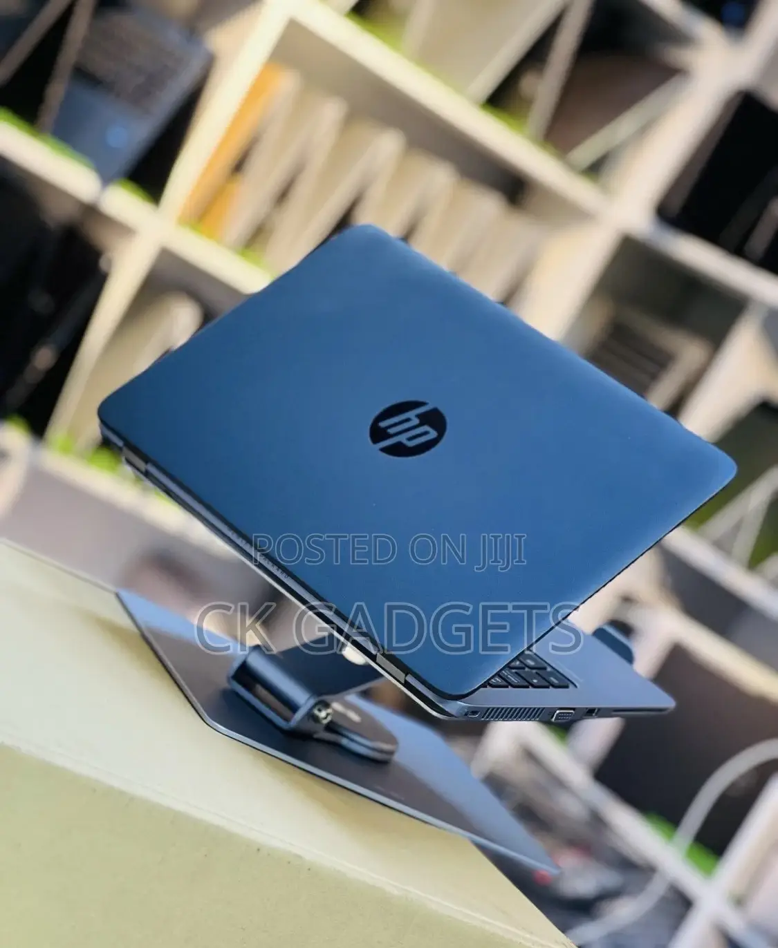 New Laptop HP EliteBook 820 G2 8GB Intel Core I5 HDD+SSD 500GB