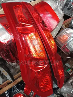 Rearlamp Nissan Xtrail 2010 - 2014