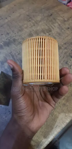 Oil Filter for BMW and Golf