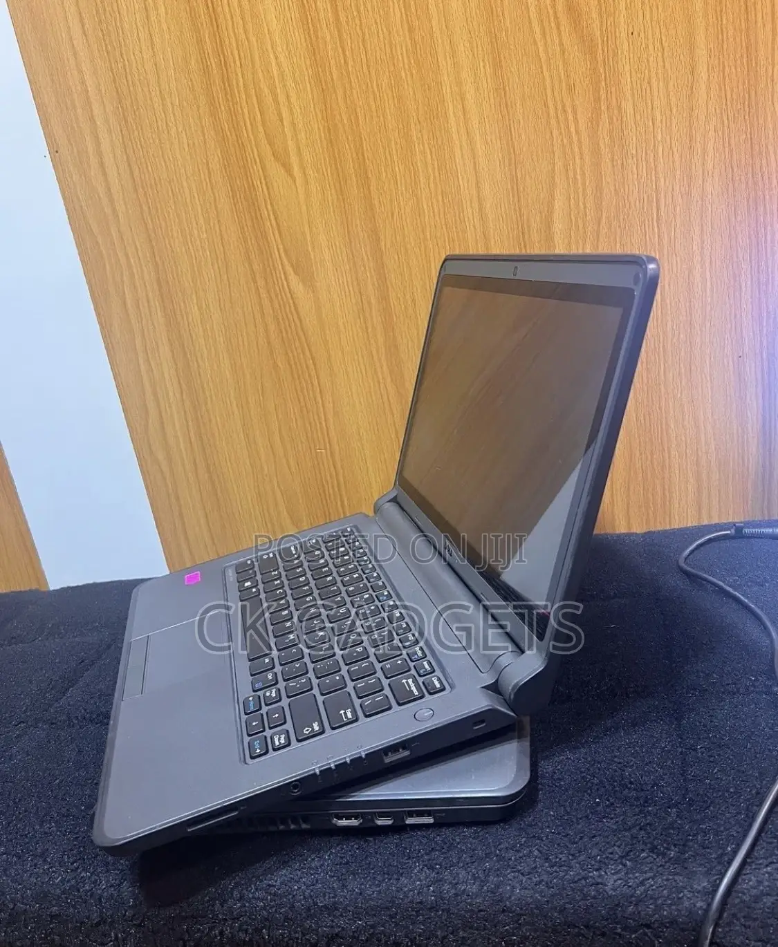 New Laptop Dell Latitude 13 3340 8GB Intel Core I3 HDD+SSD 500GB
