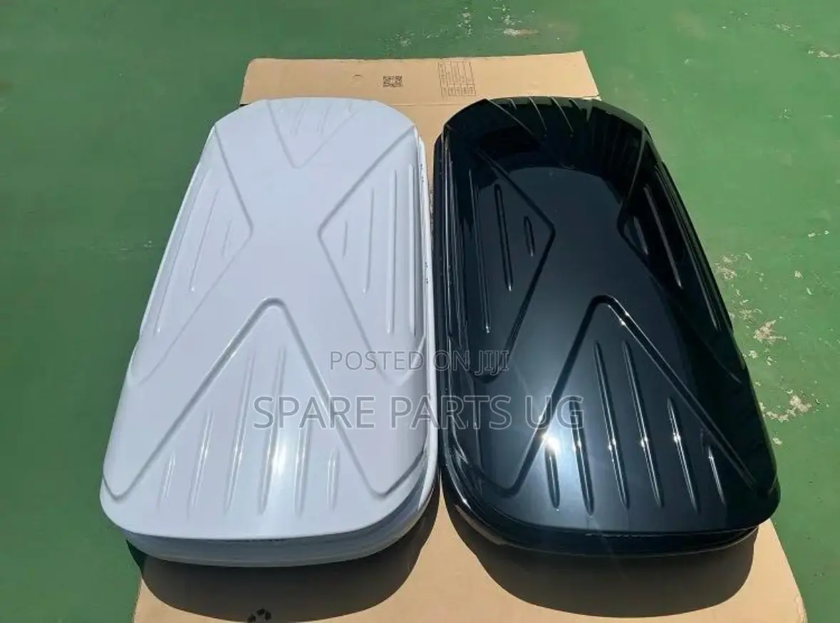 Rooftop Car Cargo Carrier