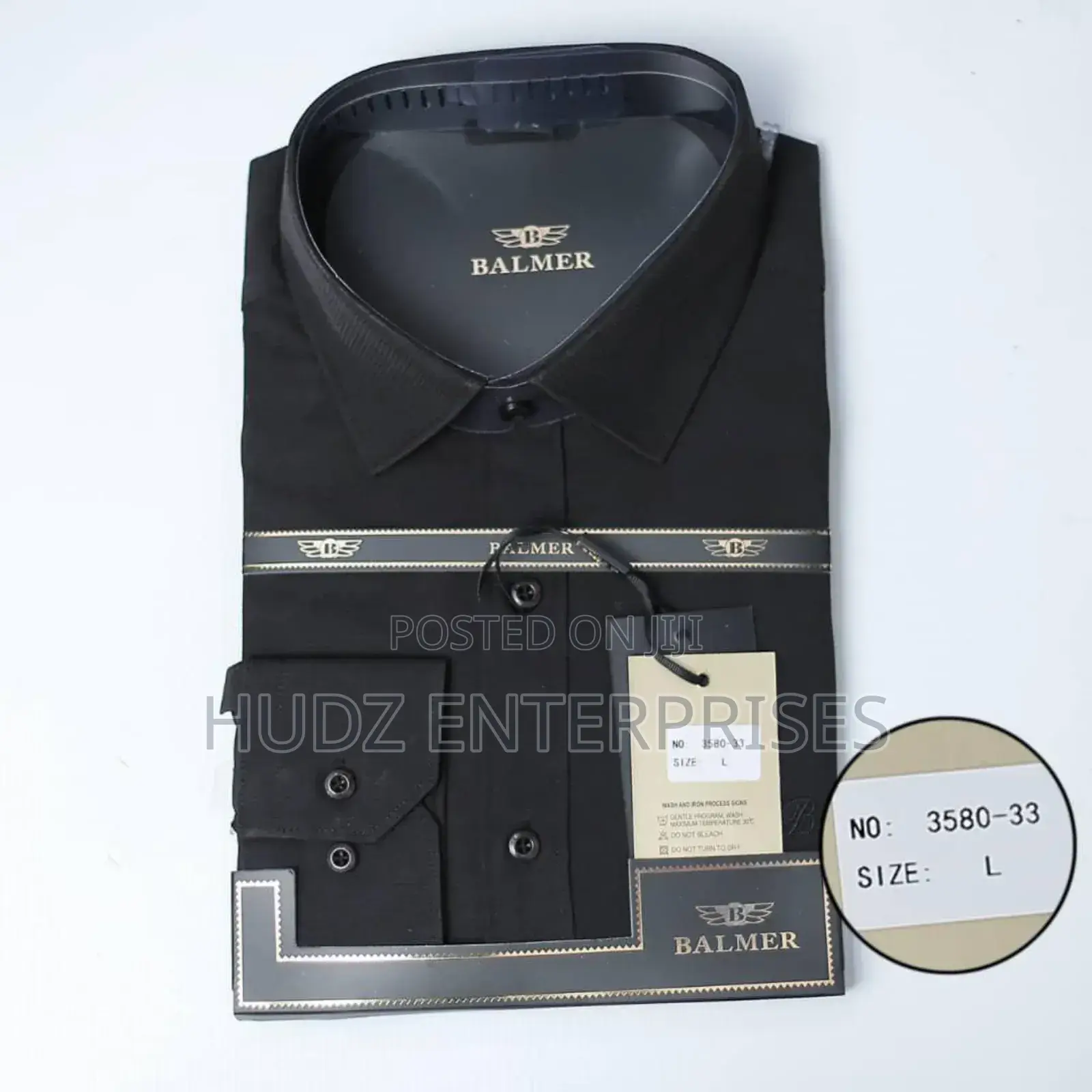 Men Shirts