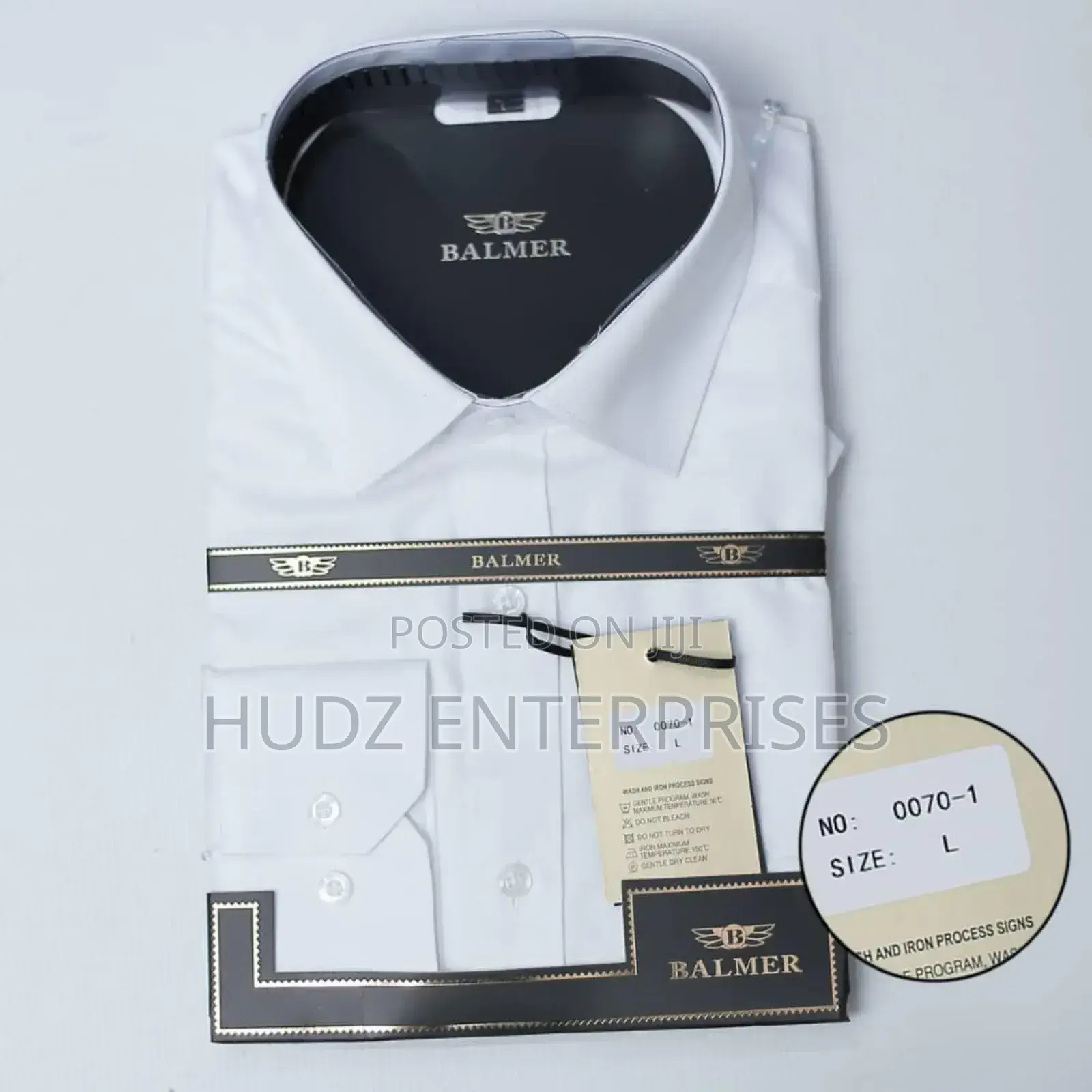 Gent Shirts