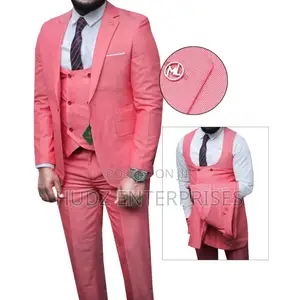 Gent Suits