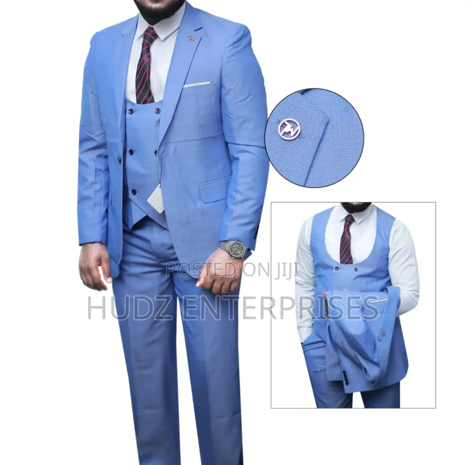Gent Suits