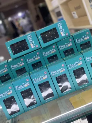 Flexible Keyboard