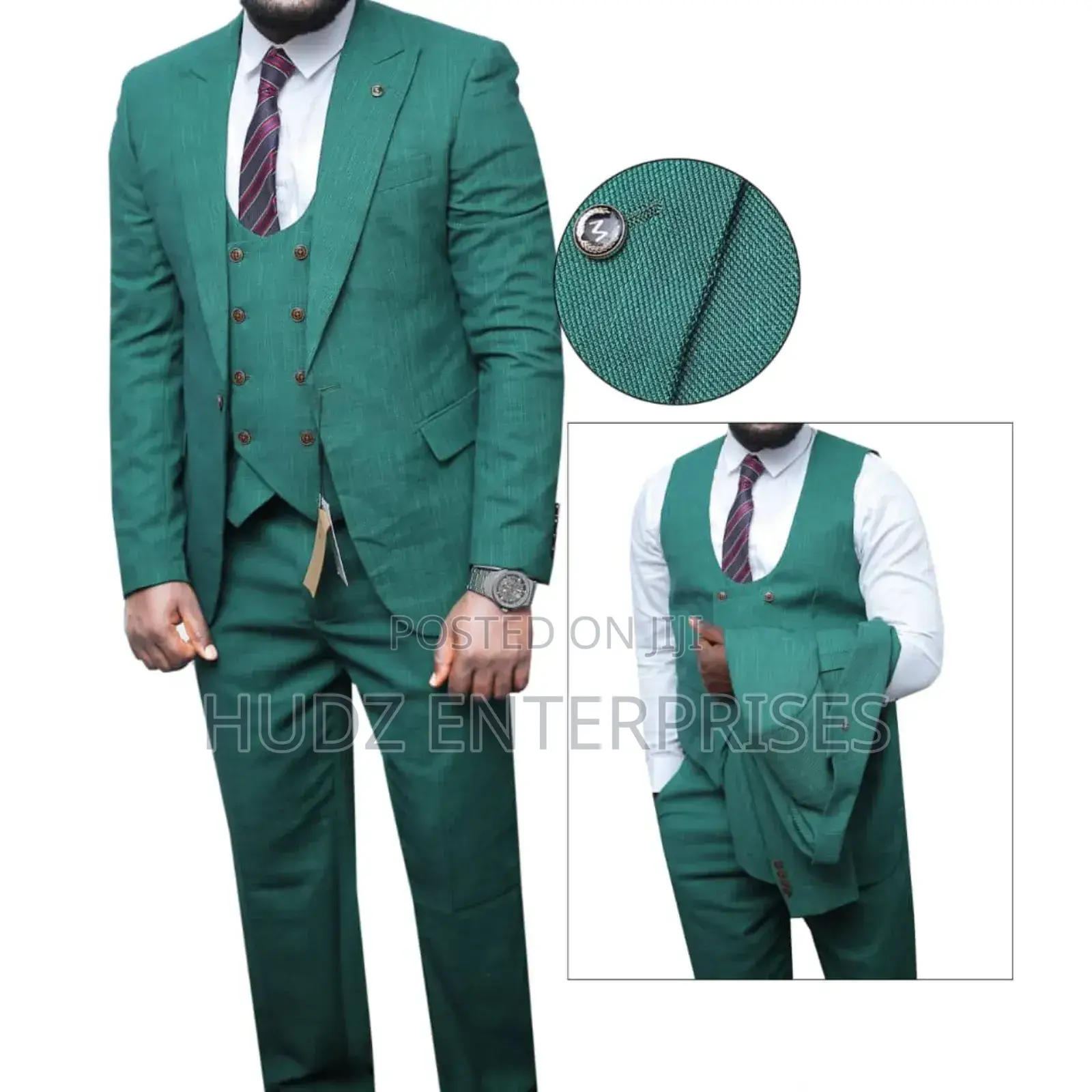 Gent Suits