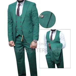 Gent Suits