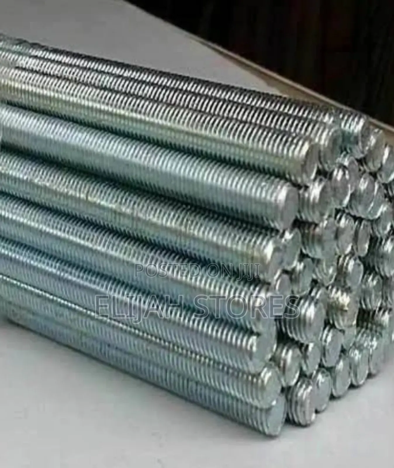 Threads Bars