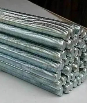 Threads Bars