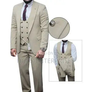 Gent Suits