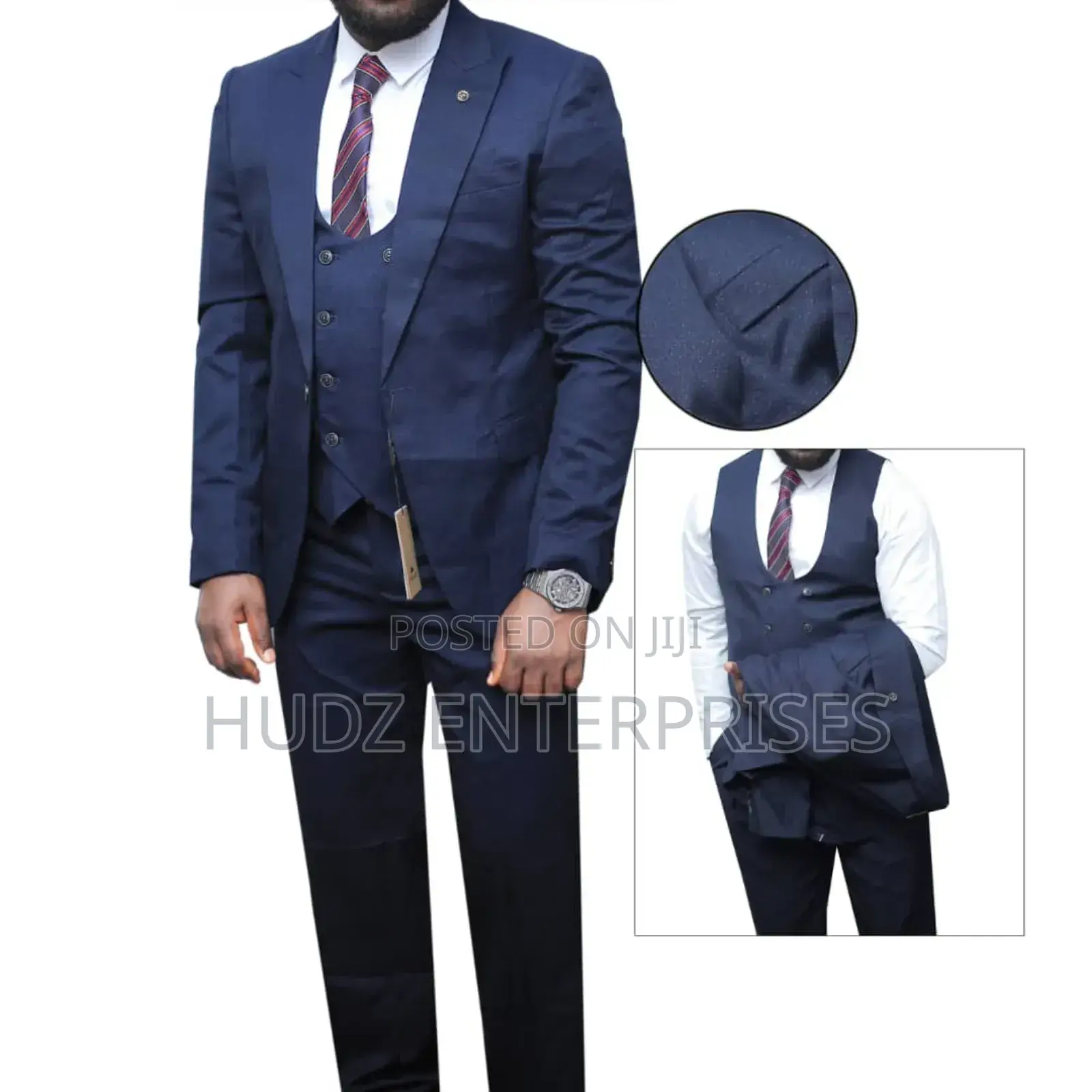 Gent Suits