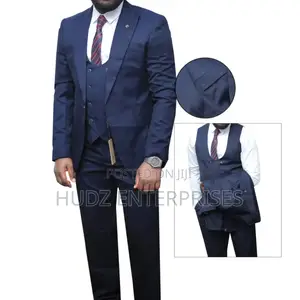 Gent Suits
