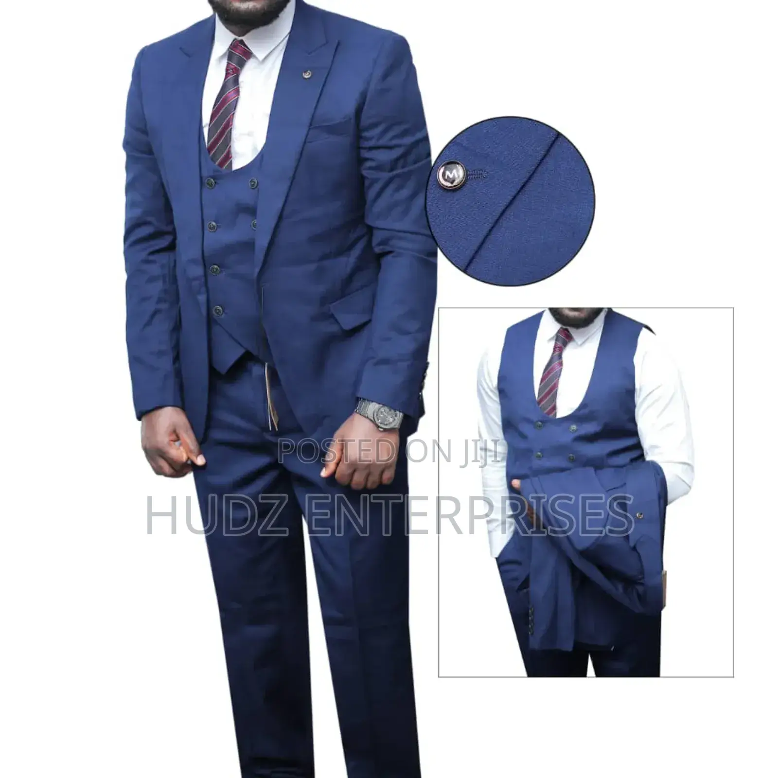 Gent Suits