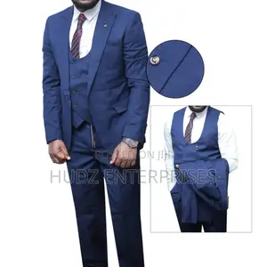 Gent Suits