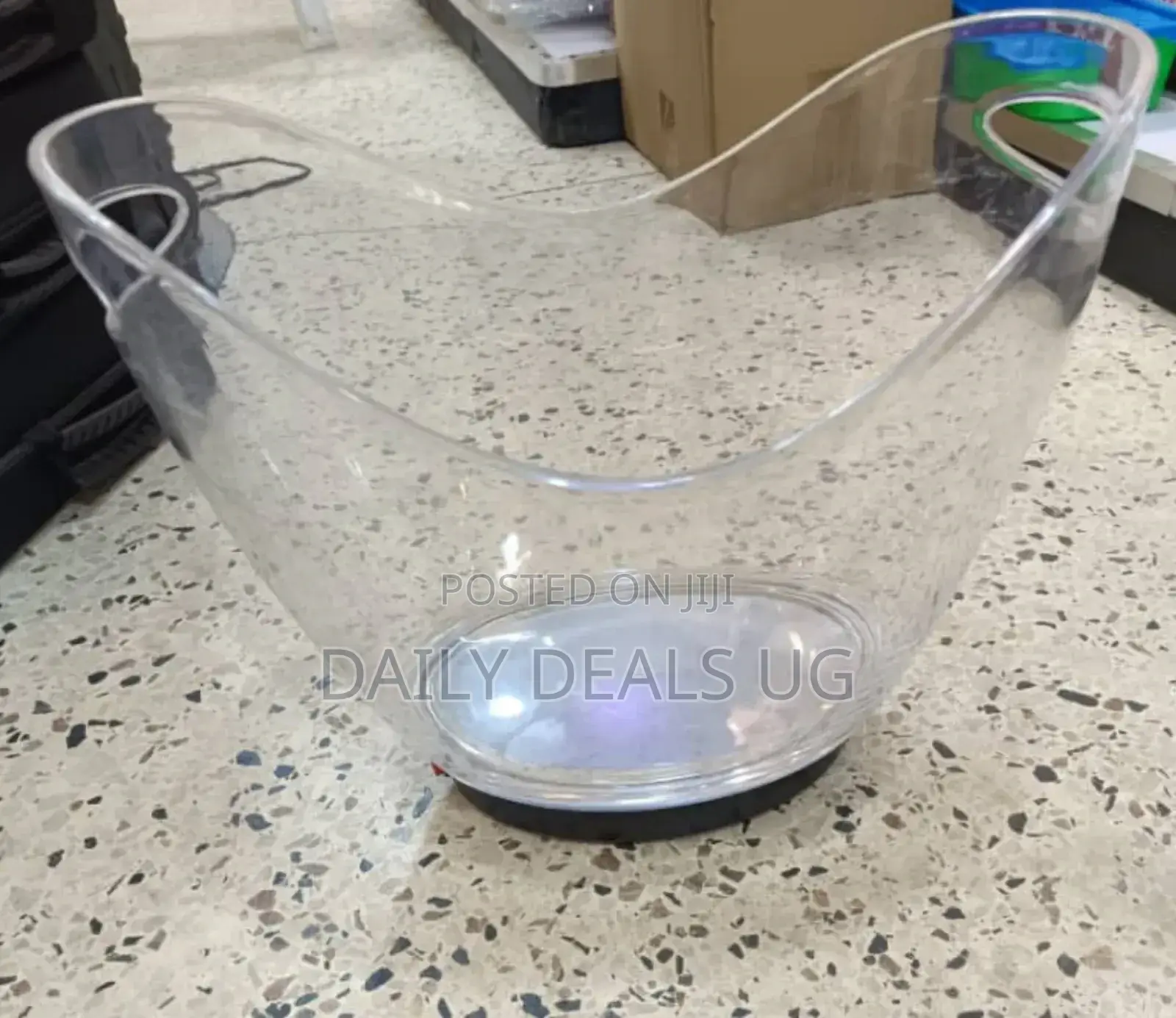 Ice Bucket