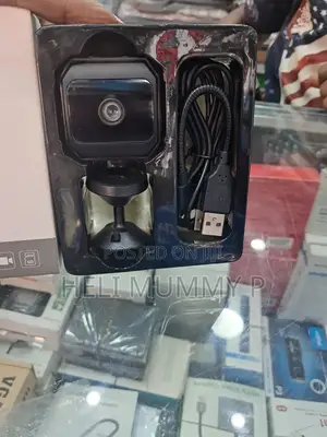 IP Camera Q9
