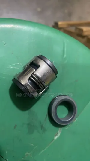 Mechanical Seals