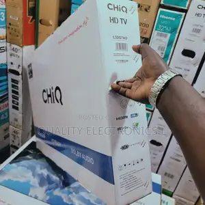 Chiq 32 Inches Digital TV