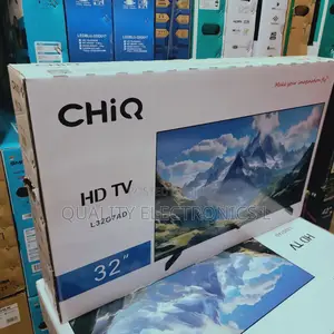 Chiq 32 Inches Digital TV