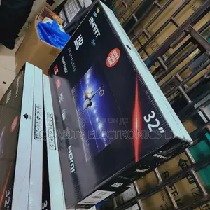 Smartplus 32 Inches Digital Tv