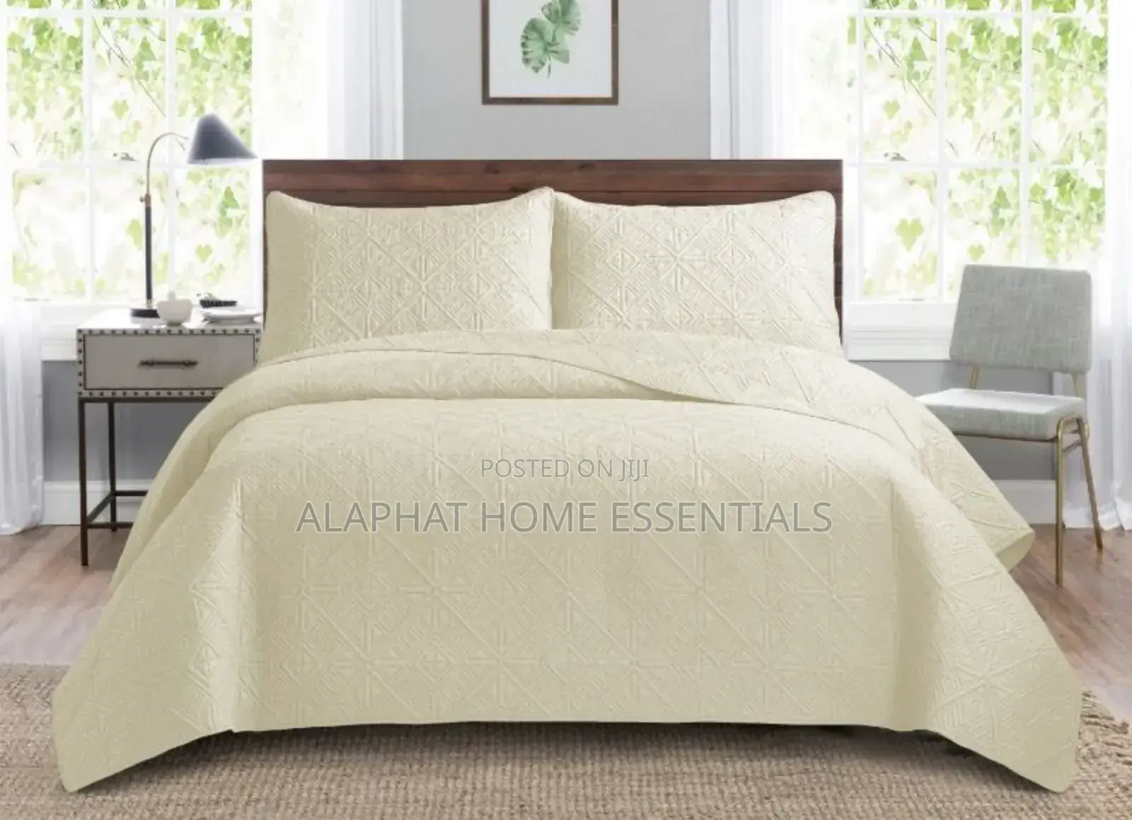 King Size Bedspread
