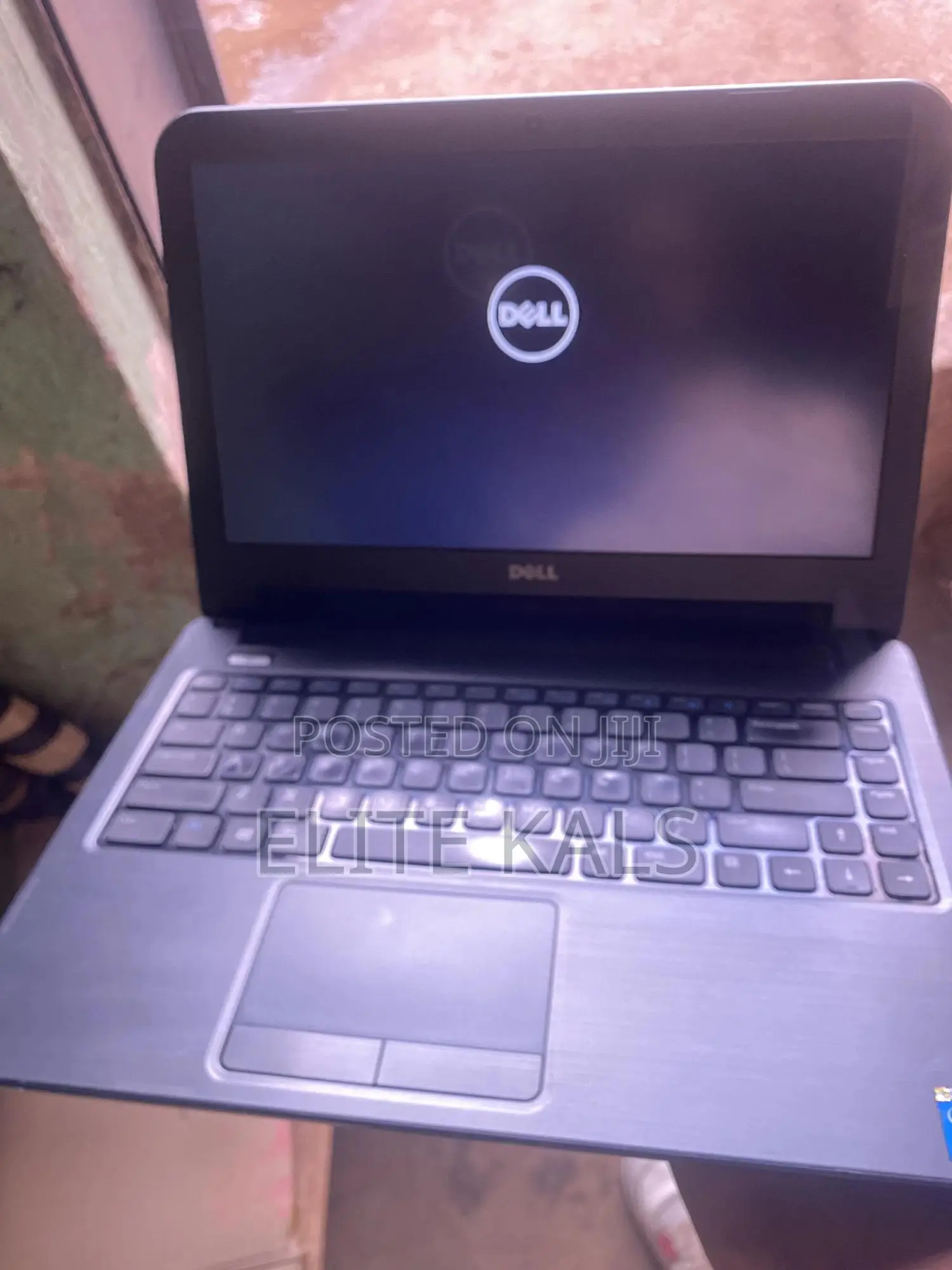 Laptop Dell Latitude 3440 4GB Intel Core i3 HDD 500GB