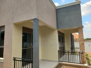 Furnished 4bdrm House in Kira for sale