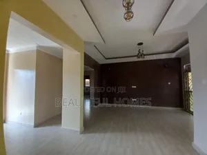 Furnished 4bdrm House in Kira for sale