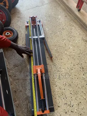 Tile Cutter Original 1000mmm
