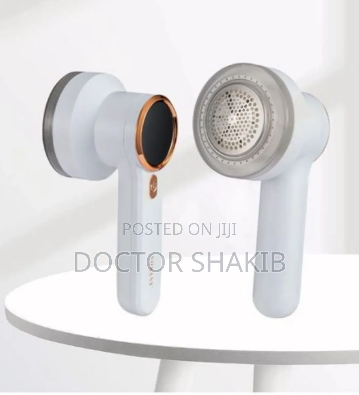 Sokany High Quality Digital Clothes Lint Remover