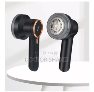 Sokany High Quality Digital Clothes Lint Remover