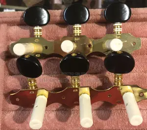 Classic Guitar Pegs One Set