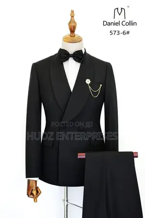 Gent Classy Suit