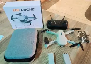 E88 Drone for Starters
